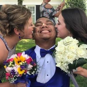 Meet your Posher, Kasey